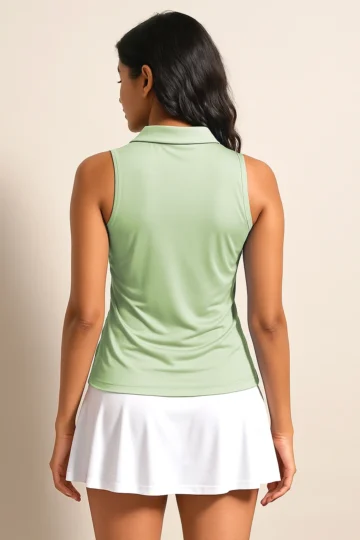Pista Fluid Golf Tank