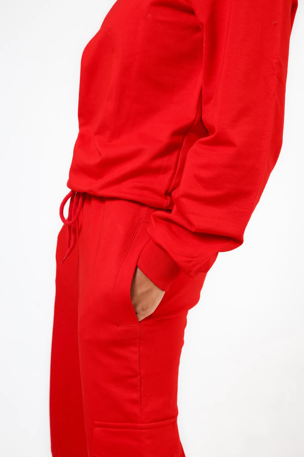 Lifeguard Terry Joggers media 1