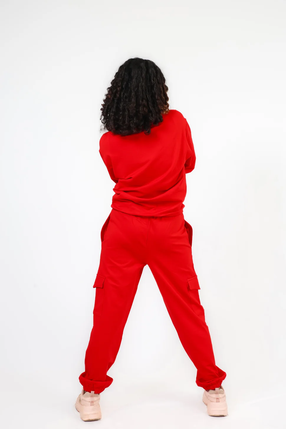 Lifeguard Terry Joggers media 2