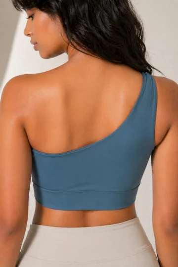 Moonlight One Shoulder Bra