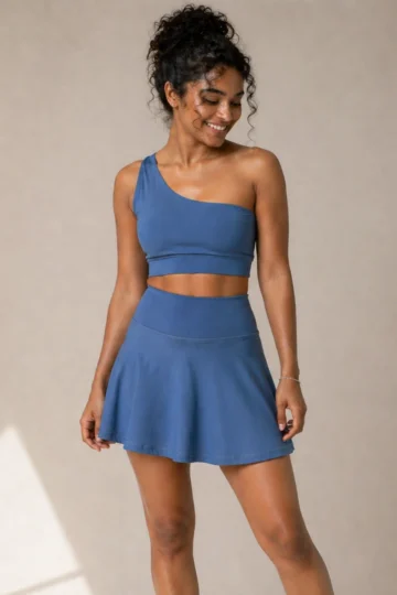 Moonlight Classic Skorts