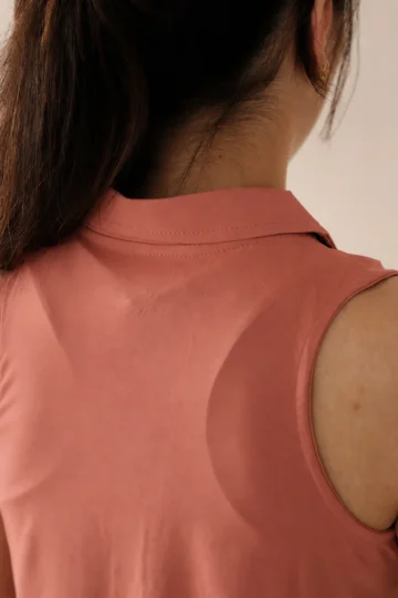 Rosewood Fluid Golf Tank