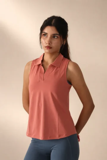 Rosewood Fluid Golf Tank