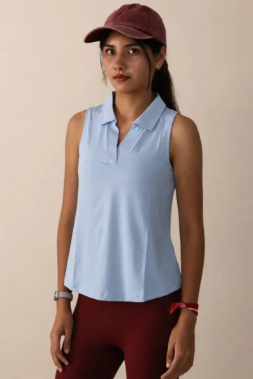 Glacier Fluid Golf Tank
