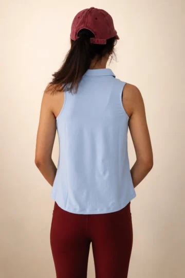 Glacier Fluid Golf Tank